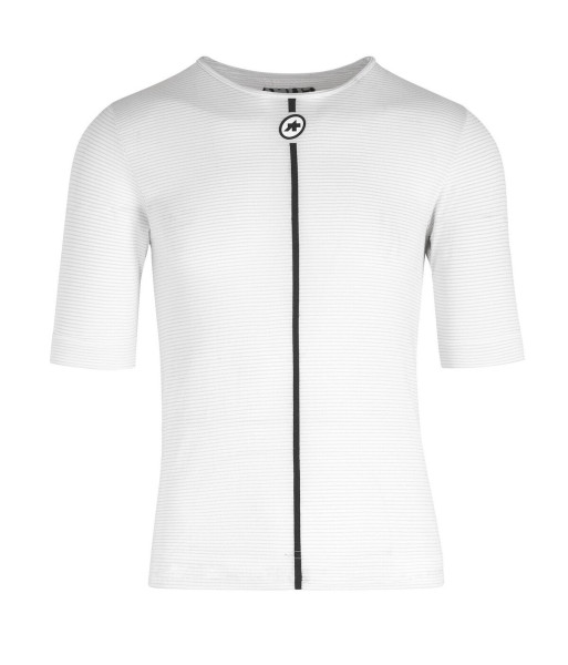 SS.skin Layer summer Holy White Grösse O