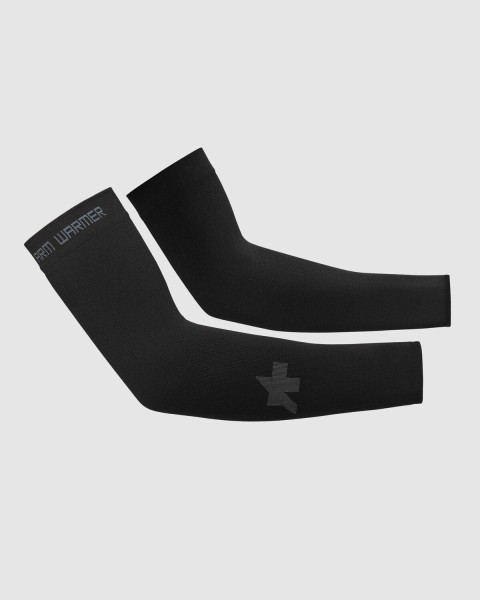 Arm Warmers Spring/Fall P1 Black Series