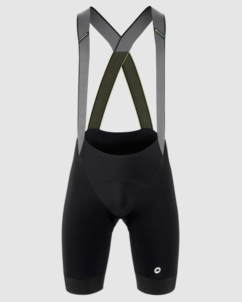 T.Mille GTS Spring/Fall Bib Shorts C2