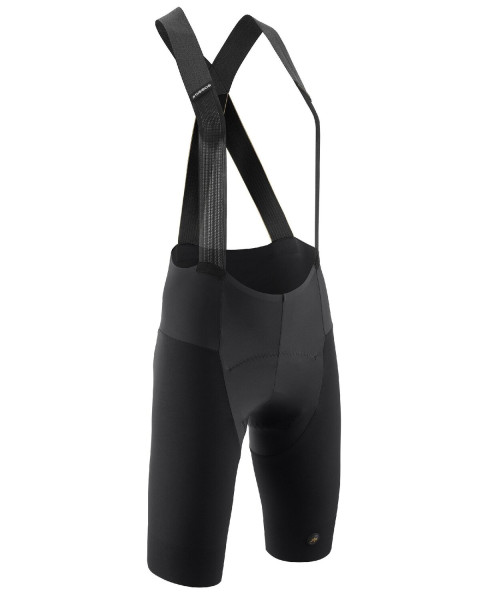 T. Dyora RSV Bib Shorts S11 Black Series
