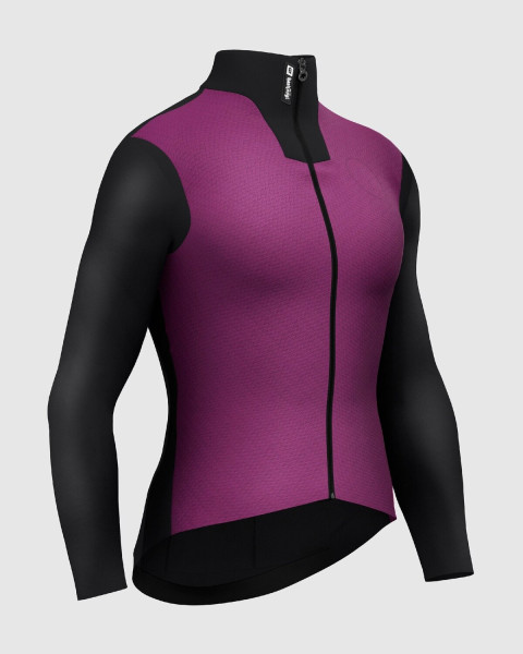 LS.Mille GT Hashoogi Winter Jacket S11 Alchey Purple Grösse M