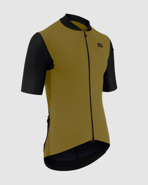 SS.Mille GTO Jersey C2 Millennio Ocher