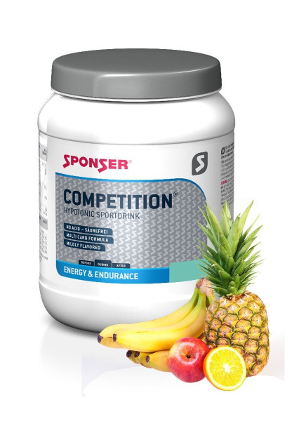 Competition Fruitmix