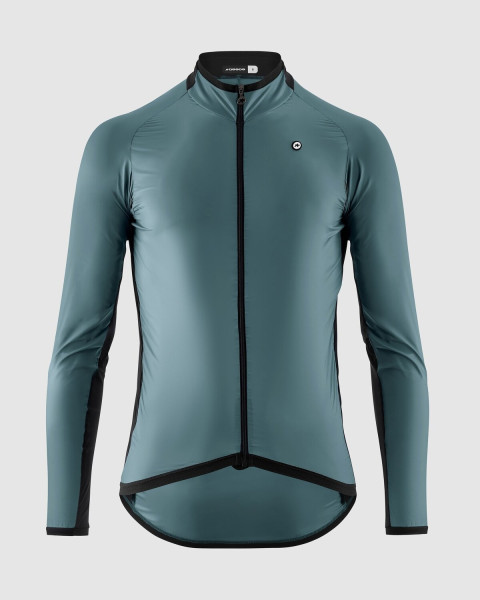SJ.Mille GT Wind Jacket C2 Foundation Green