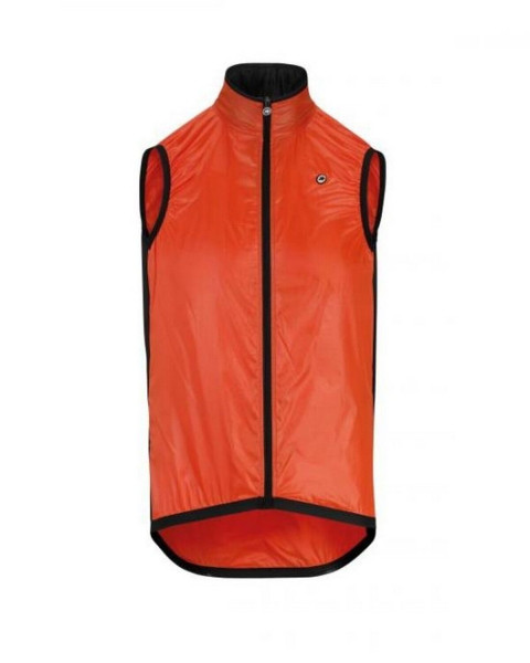 sV.Mille GT Wind Vest Lolly Red