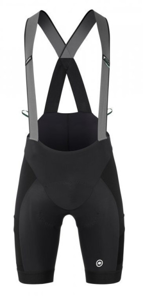 T.Mille GTC Kiespanzer Bib Short C2 Black Series