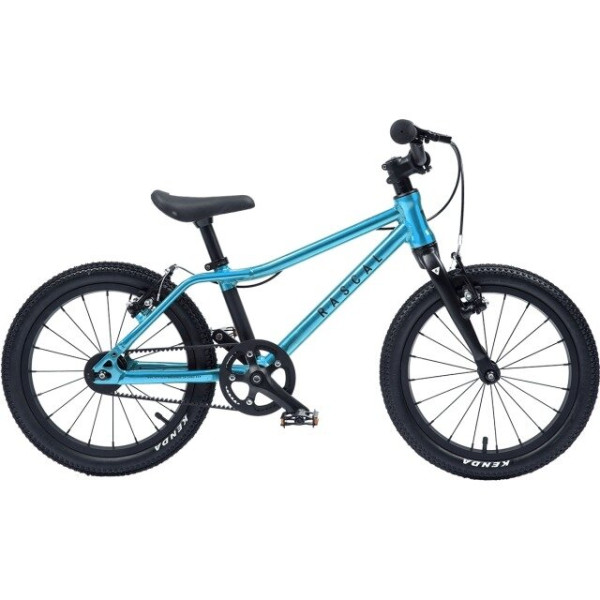 Rascal Bikes 16" 1- Gang