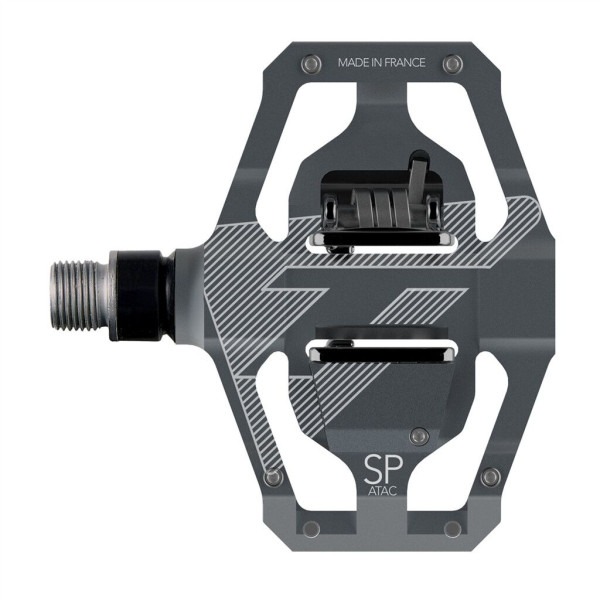 Enduro Pedal Speciale 12 dark grey,one size M-Nr: 8502000000