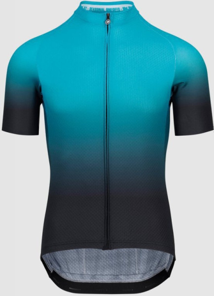 SS.Mille Jersey C2 Shifter HydroBlue