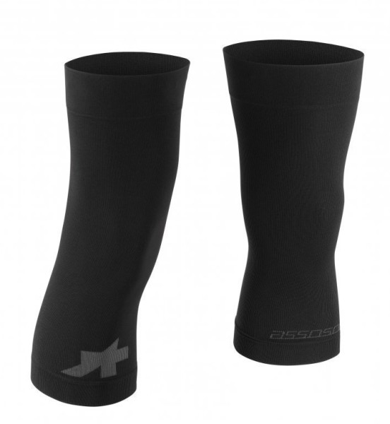 KneeWarmers Spring/Fall Evo BlackSeries