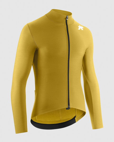 MILLE GT Men's Spring Fall Jersey S11