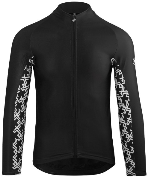 LS.Mille GT sping/fall Black Series Gr. XS