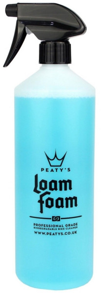 LoamFoam Cleaner