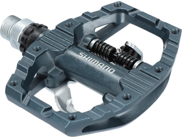 Shimano SPD Kombi-Pedal, PD-EH500 single side SPD