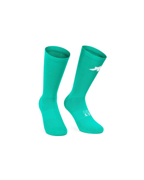 Racing Socks S11 Halo Green