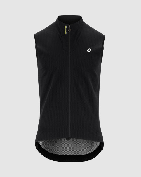 SV.Mille GTS Spring/Fall Vest C2 Black Series GR. XXXL