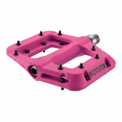 Chester Pedal magenta,one size M-Nr: 2201530004