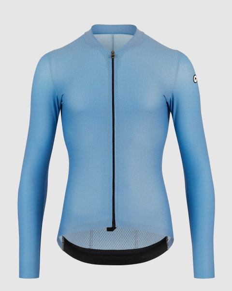 LS. Mille GT Jersey S11 ThunderBlue Gr. L