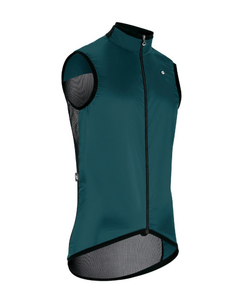 SV.Mille GT Wind Veste C2 Foundation Green