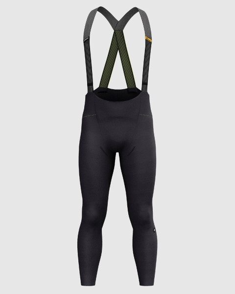 T.Equipe RS Spring Fall Bib Tights Black Series