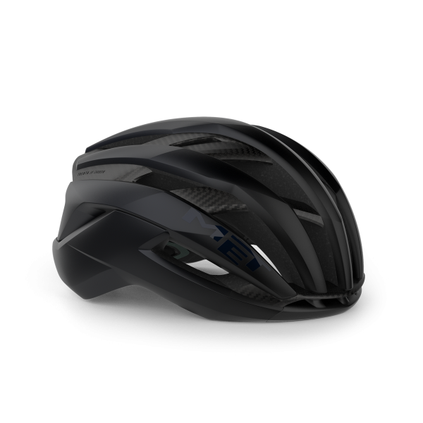 Rennrad Helm, TRENTA 3K CARBON MIPS BLACK MATT