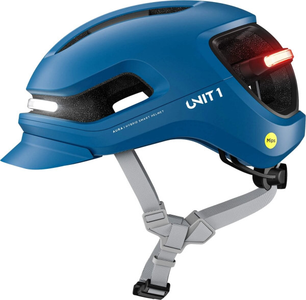 Unit1 Helm Aura S Mips, Maverick