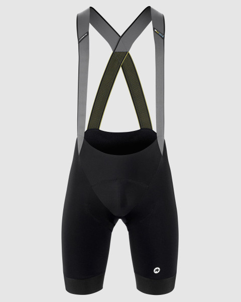 T.Mille GTS Spring/Fall Bib Shorts C2