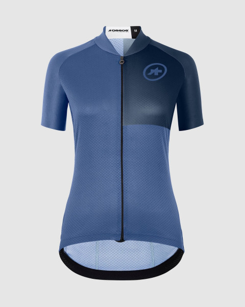 SS.Uma GT Jersey Stahlstern Stone Blue