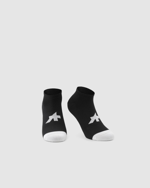 Endurance Low Socks S11 Black Series