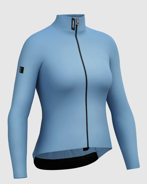 LS.UMA GT Spring Fall Jersey C2 ThunderBlue