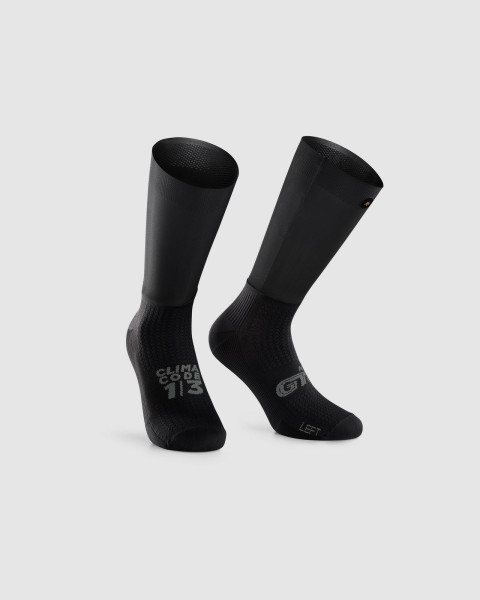 GTO Socks BlackSeries Gr. 35-38