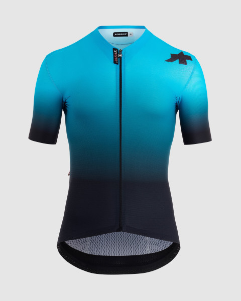 SS.Equipe RS Jersey S9 Targa DamBlue Gr. S