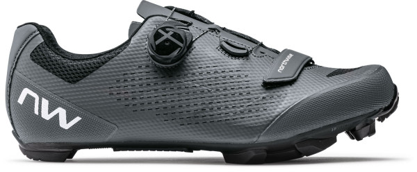 Northwave Schuhe Razer 2, SS24, XC, Dark Grey